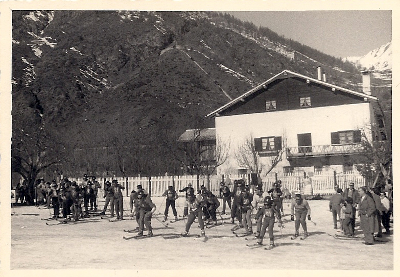 1957 Bardonecchia - 002